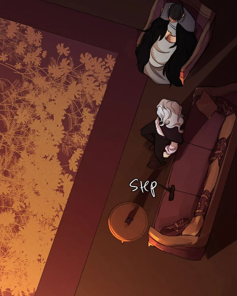 Stray Souls Chapter 46 page 63 - 