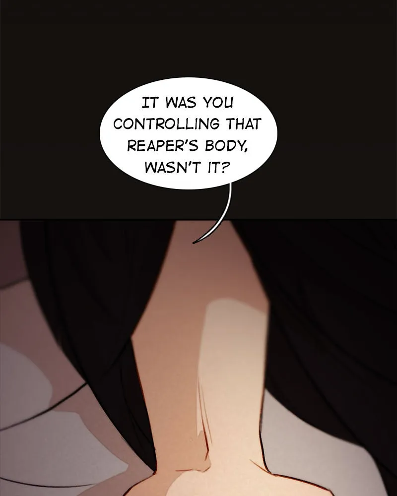 Stray Souls Chapter 46 page 8 - 