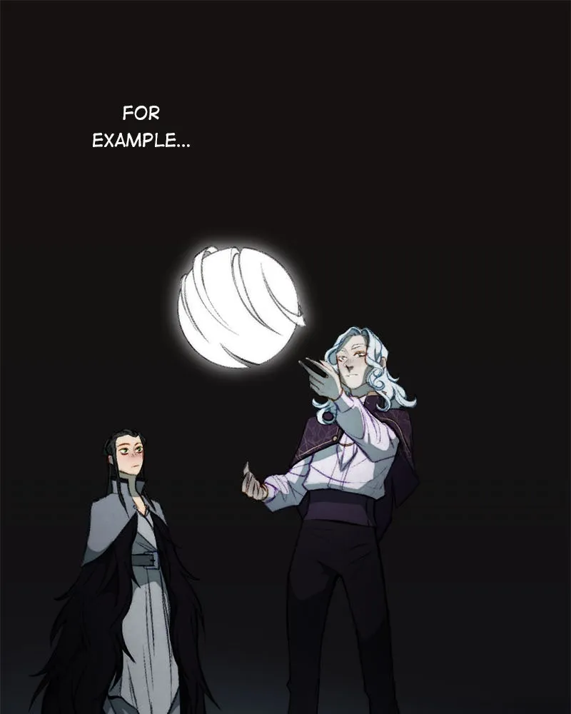 Stray Souls Chapter 46 page 74 - 