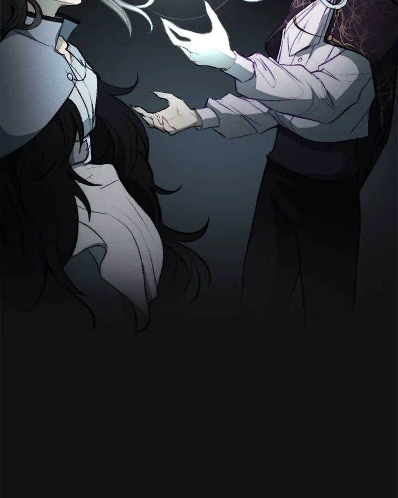 Stray Souls Chapter 46 page 76 - 