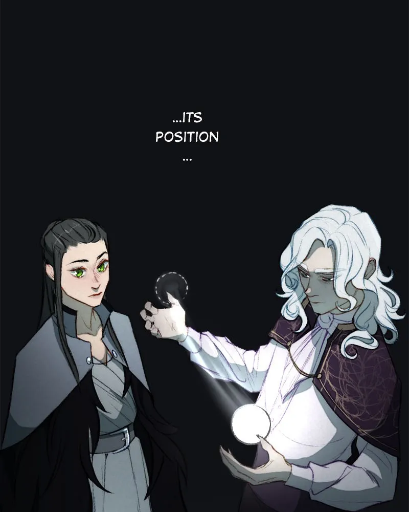 Stray Souls Chapter 46 page 77 - 