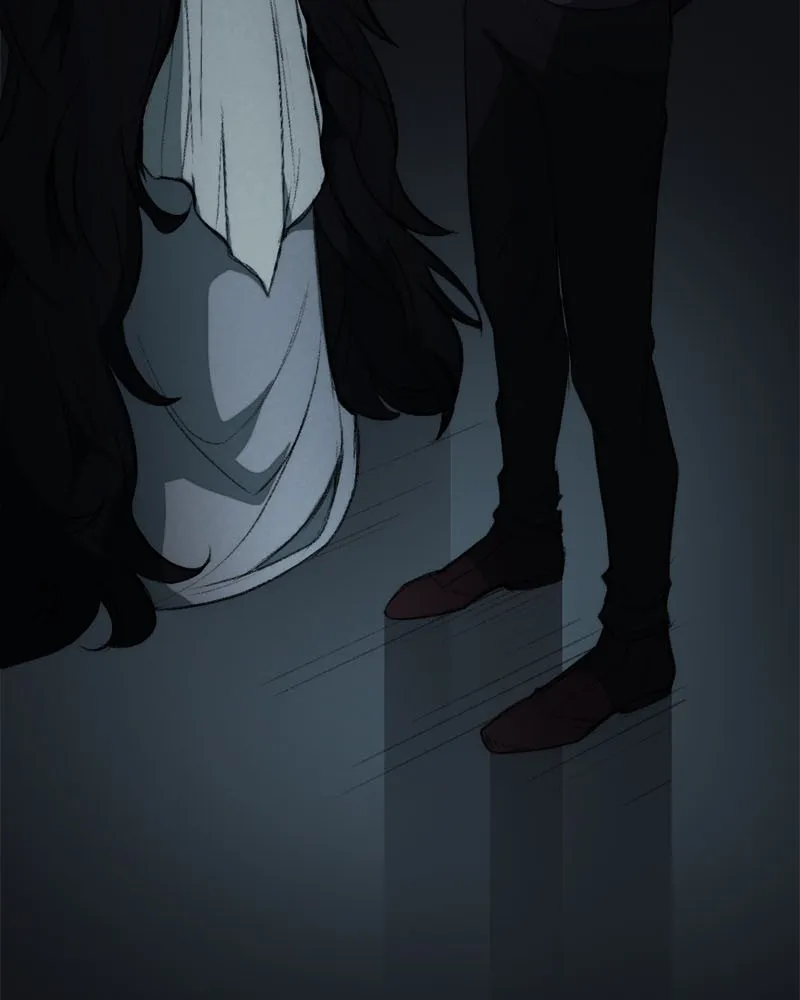 Stray Souls Chapter 46 page 78 - 