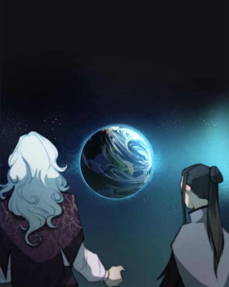 Stray Souls Chapter 46 page 81 - 