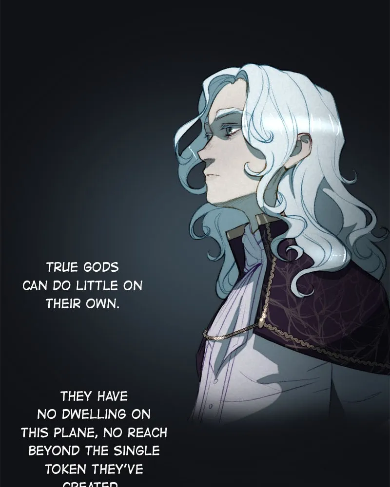 Stray Souls Chapter 46 page 84 - 