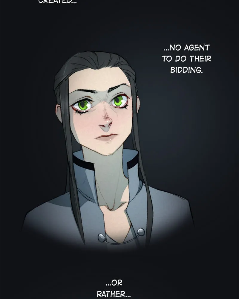 Stray Souls Chapter 46 page 85 - 