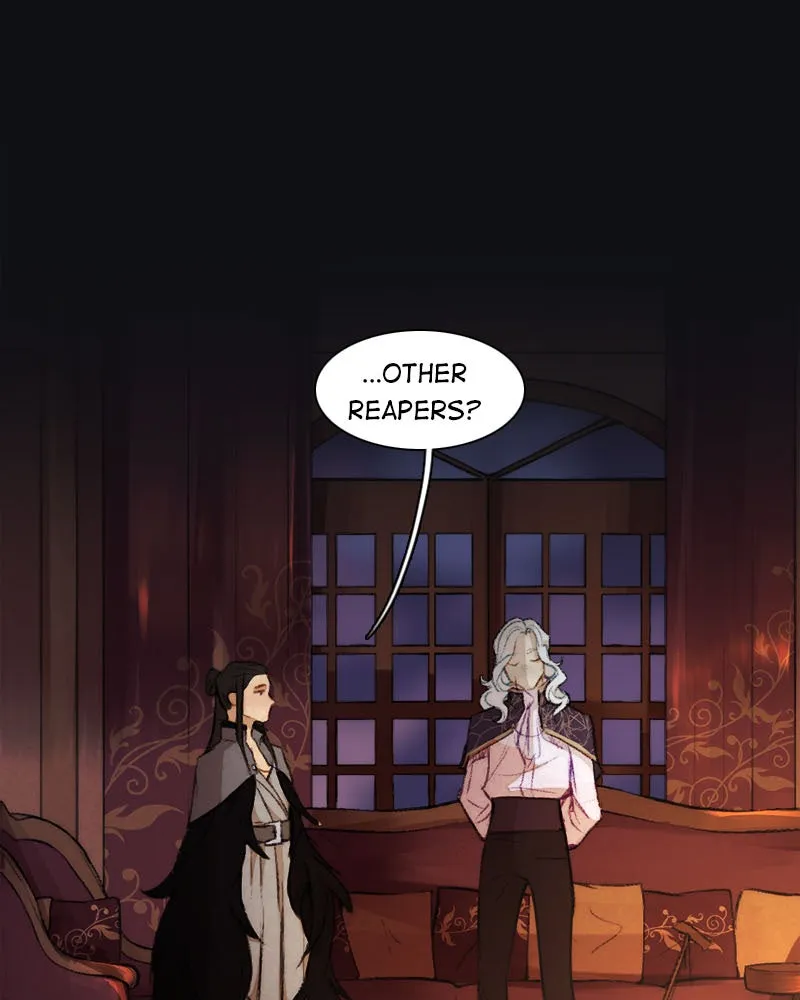 Stray Souls Chapter 46 page 90 - 