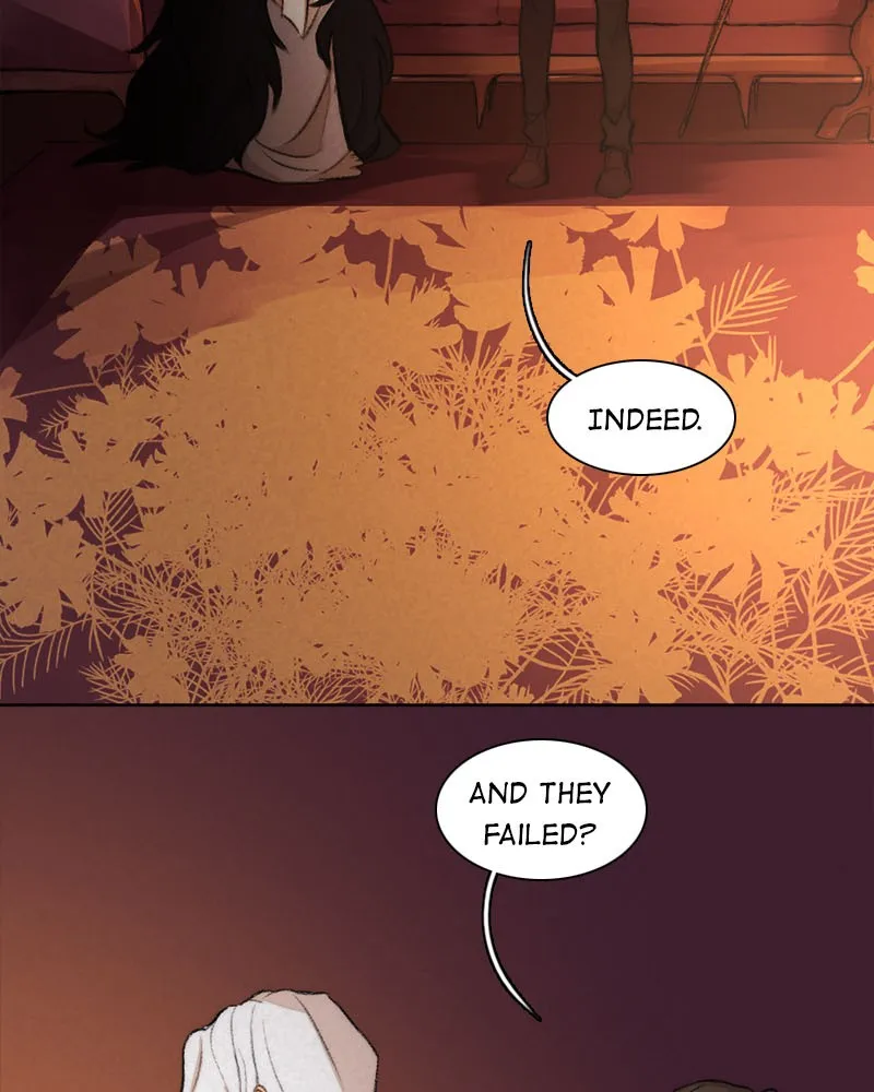 Stray Souls Chapter 46 page 91 - 