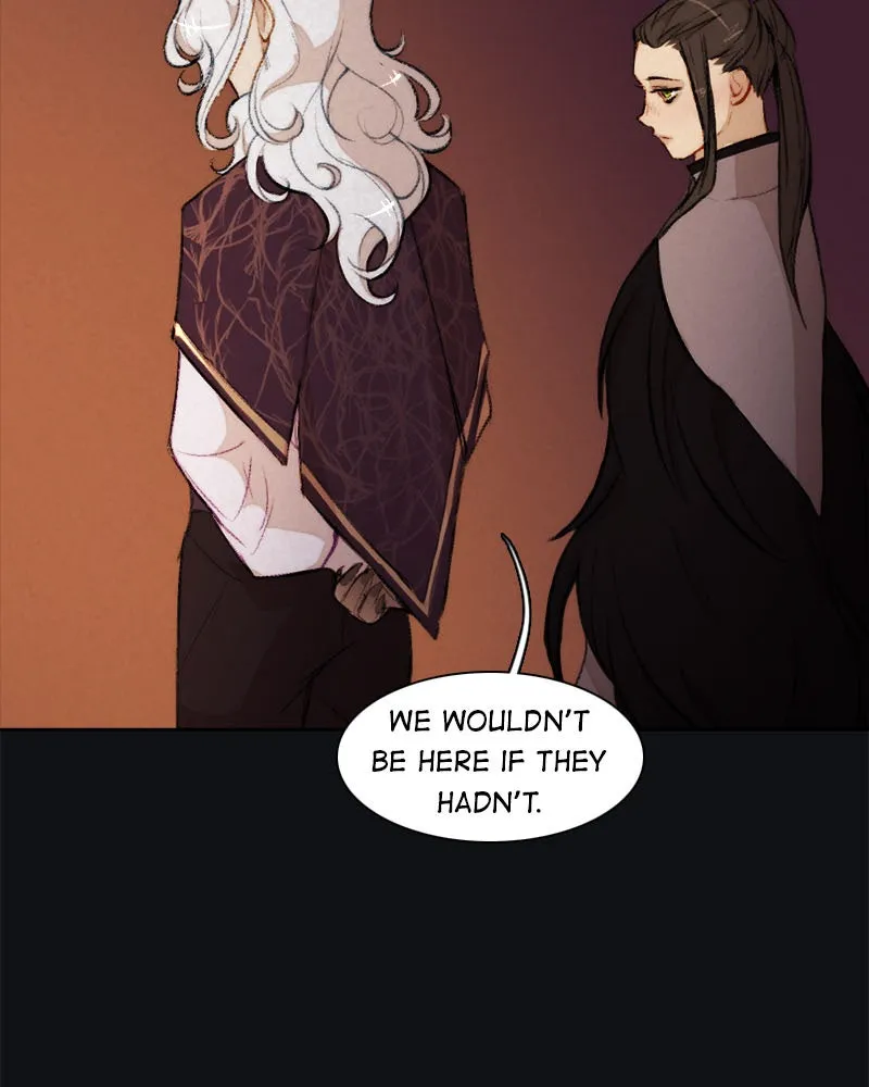 Stray Souls Chapter 46 page 92 - 