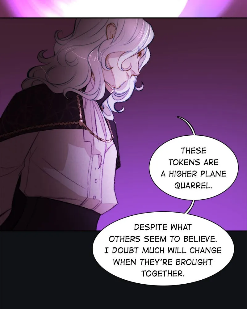 Stray Souls Chapter 46 page 97 - 