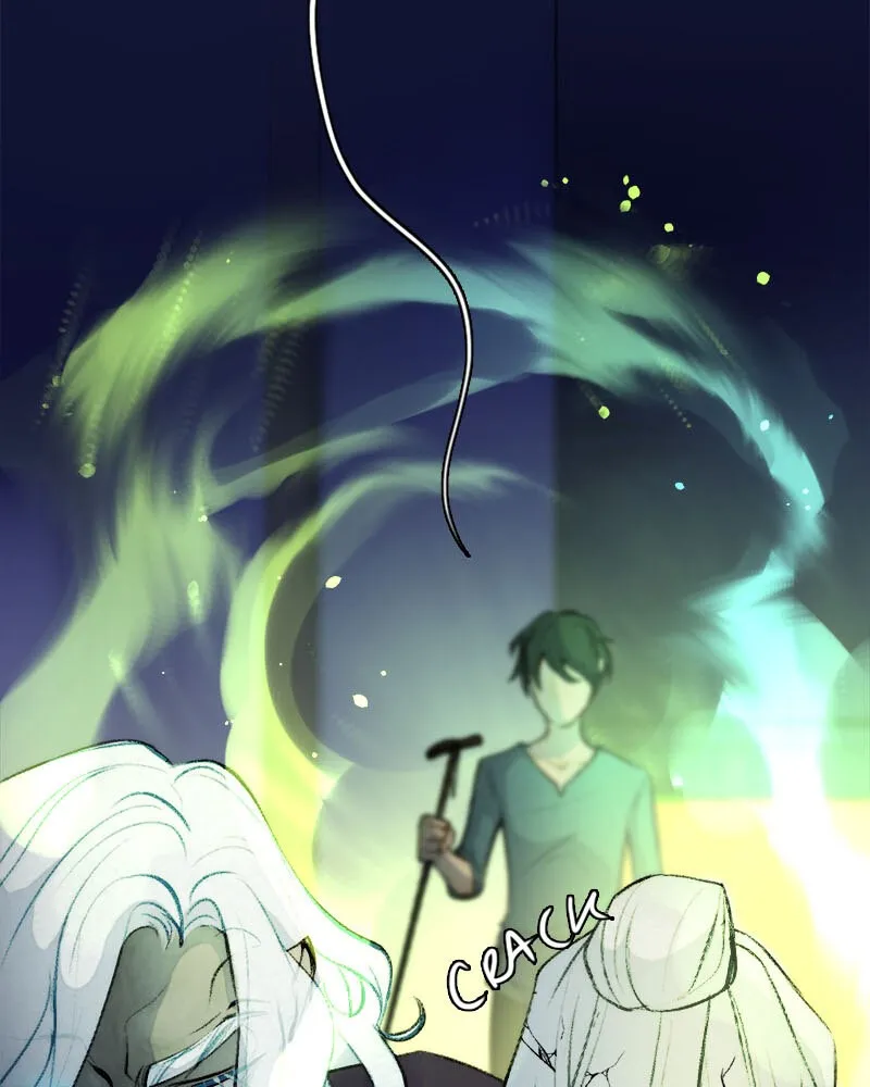 Stray Souls Chapter 47 page 11 - 