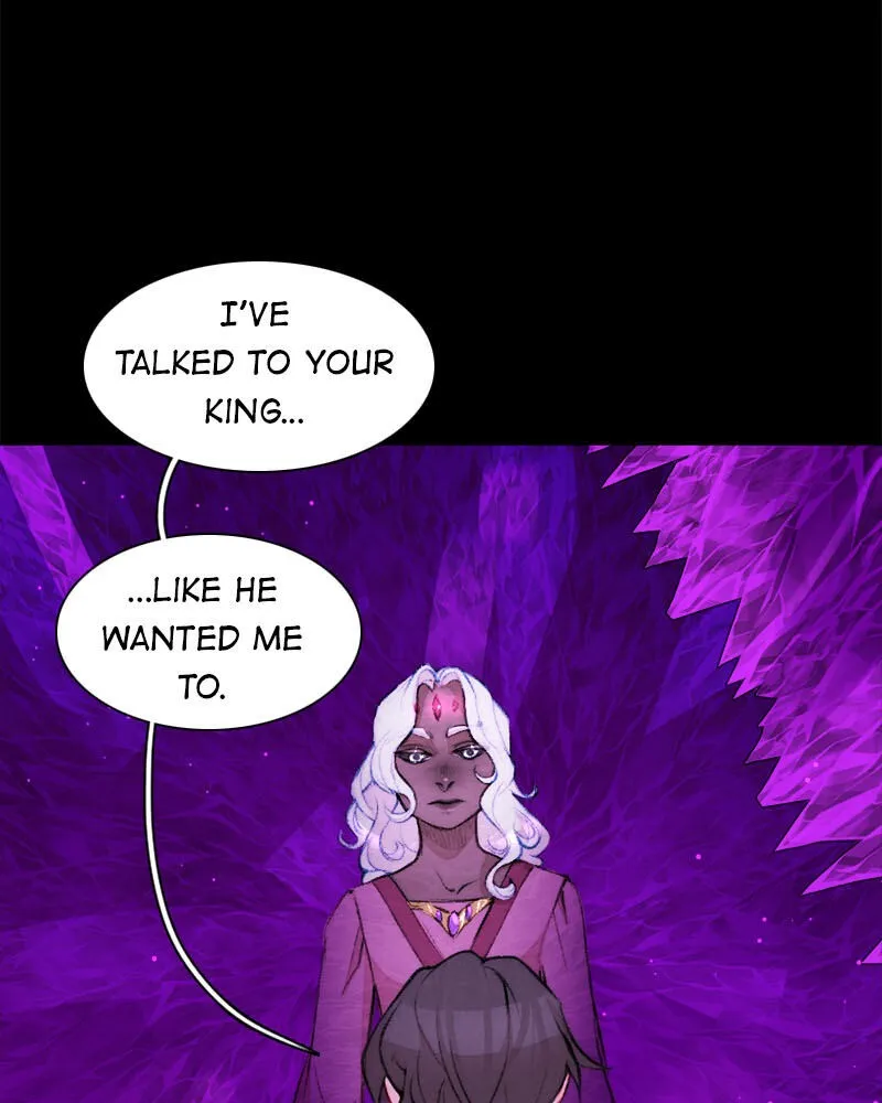 Stray Souls Chapter 47 page 107 - 