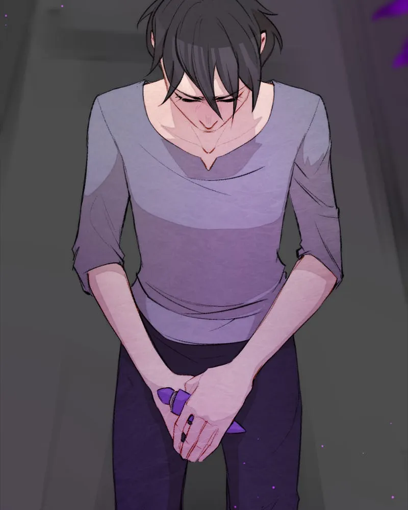 Stray Souls Chapter 47 page 110 - 