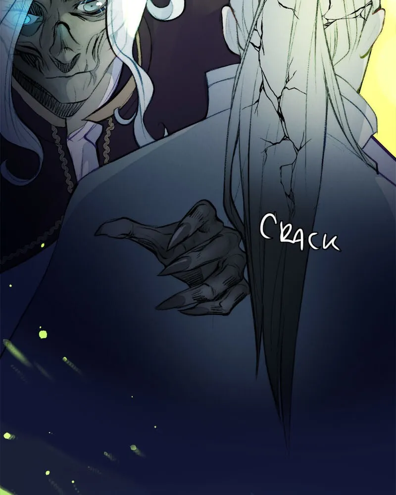 Stray Souls Chapter 47 page 12 - 