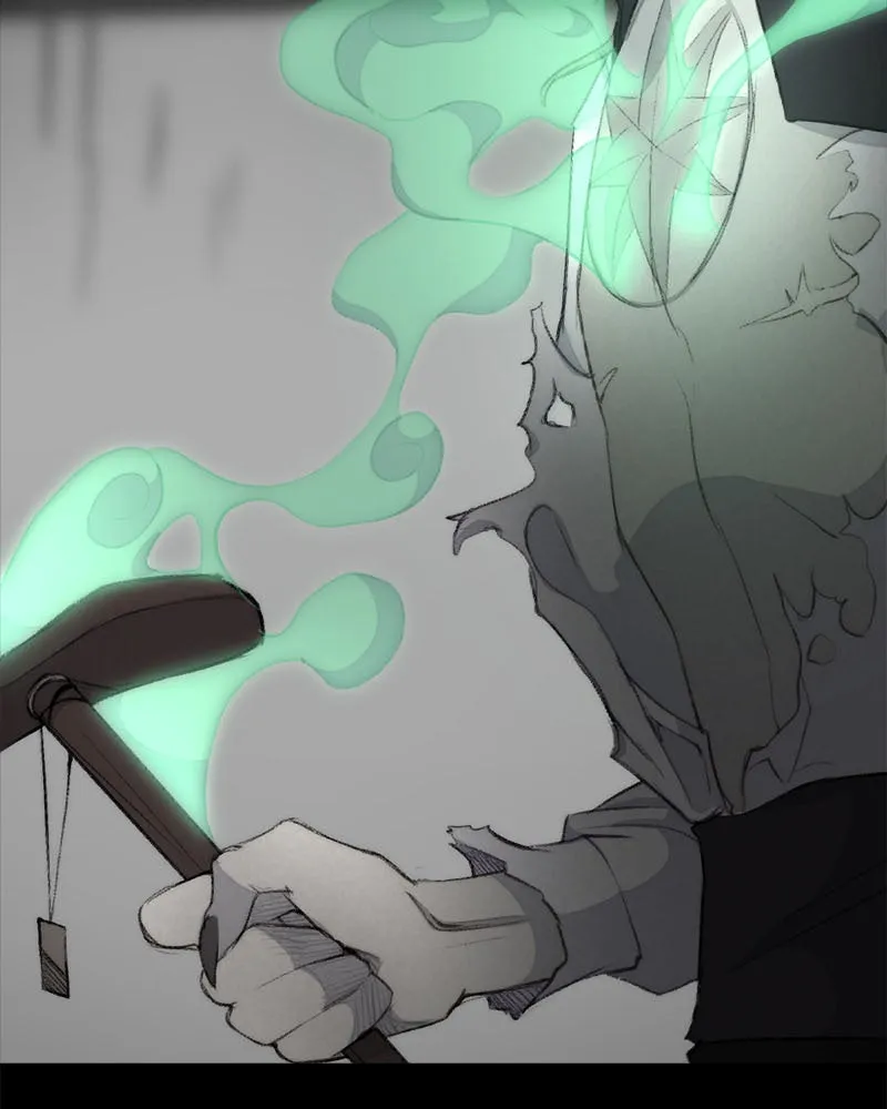 Stray Souls Chapter 47 page 118 - 