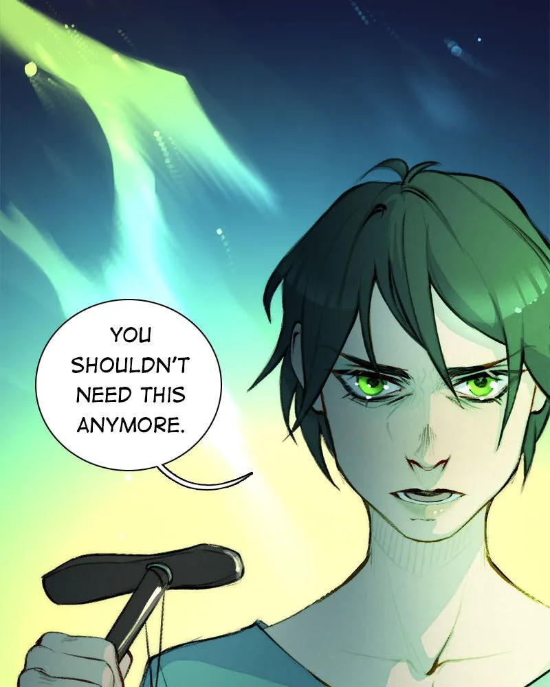 Stray Souls Chapter 47 page 13 - 