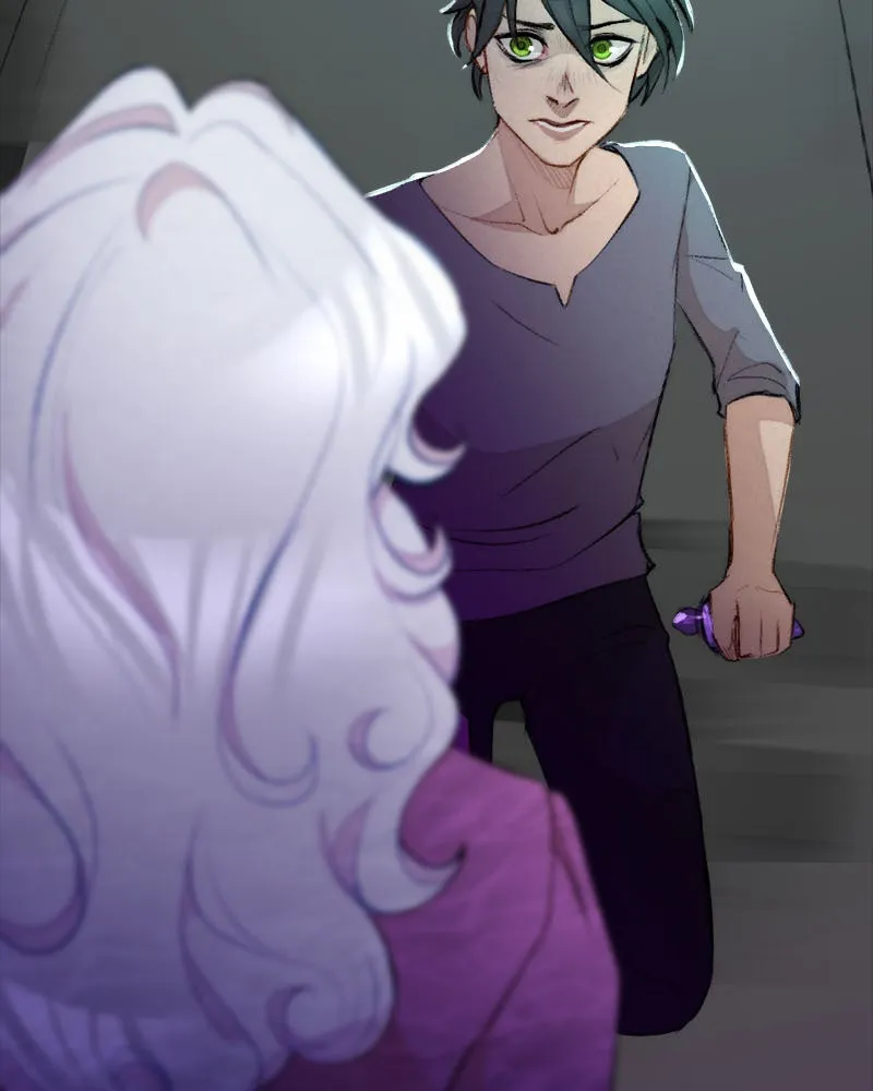 Stray Souls Chapter 47 page 125 - 