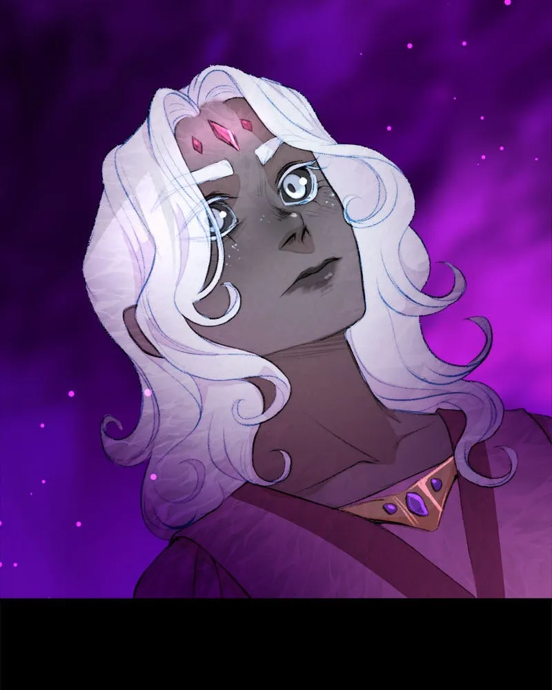 Stray Souls Chapter 47 page 127 - 