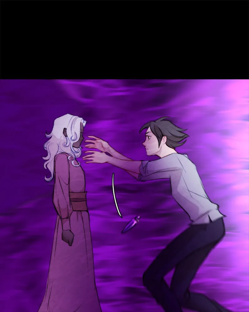 Stray Souls Chapter 47 page 129 - 