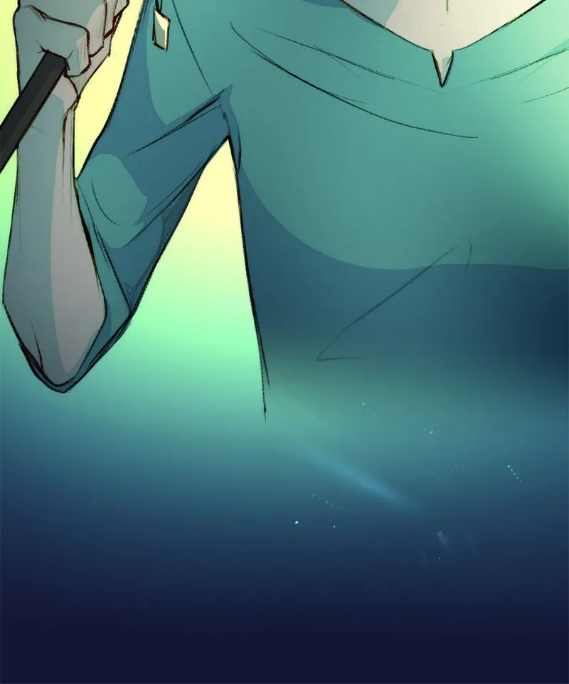 Stray Souls Chapter 47 page 14 - 