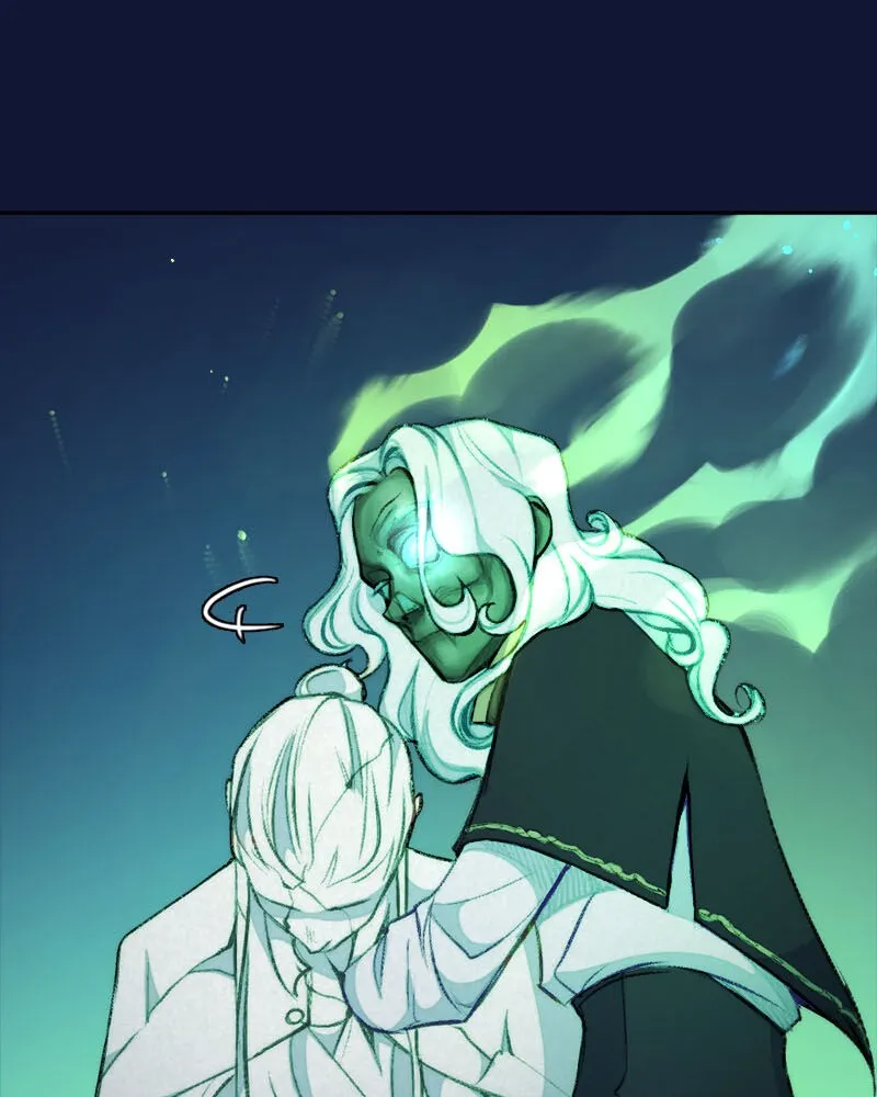 Stray Souls Chapter 47 page 15 - 