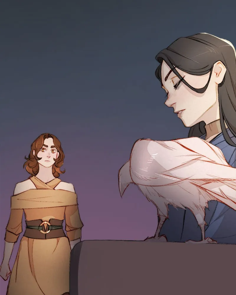 Stray Souls Chapter 47 page 151 - 