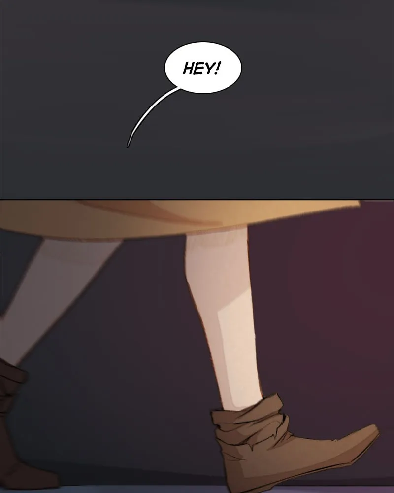 Stray Souls Chapter 47 page 154 - 