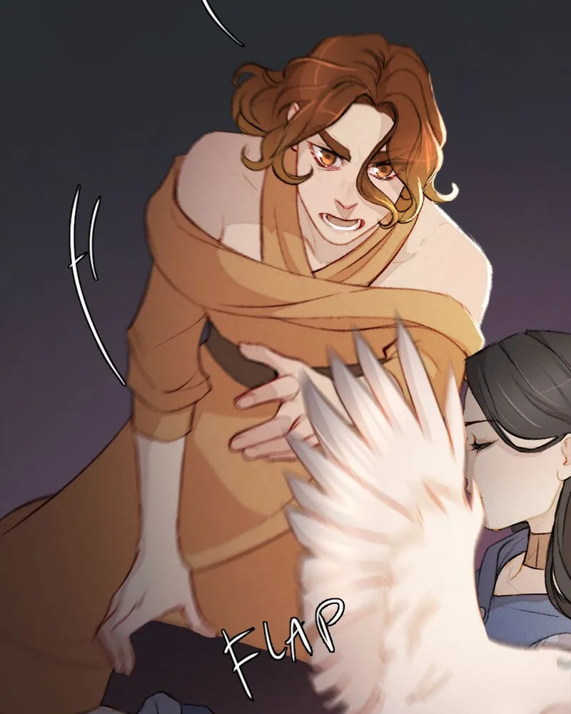 Stray Souls Chapter 47 page 156 - 