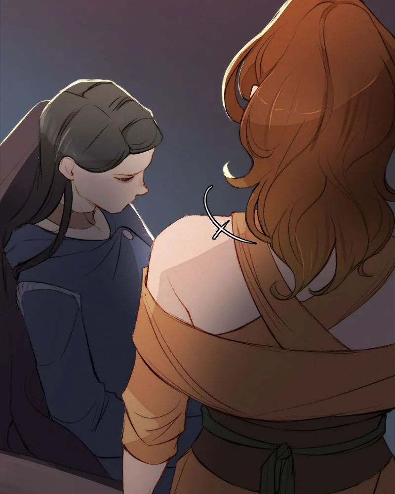 Stray Souls Chapter 47 page 160 - 