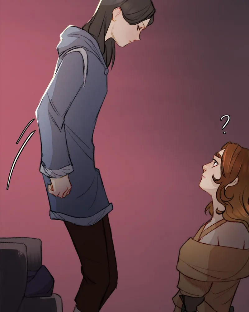 Stray Souls Chapter 47 page 168 - 