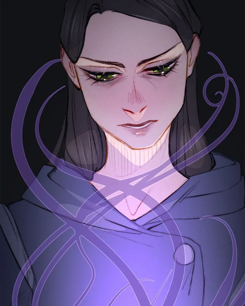 Stray Souls Chapter 47 page 175 - 