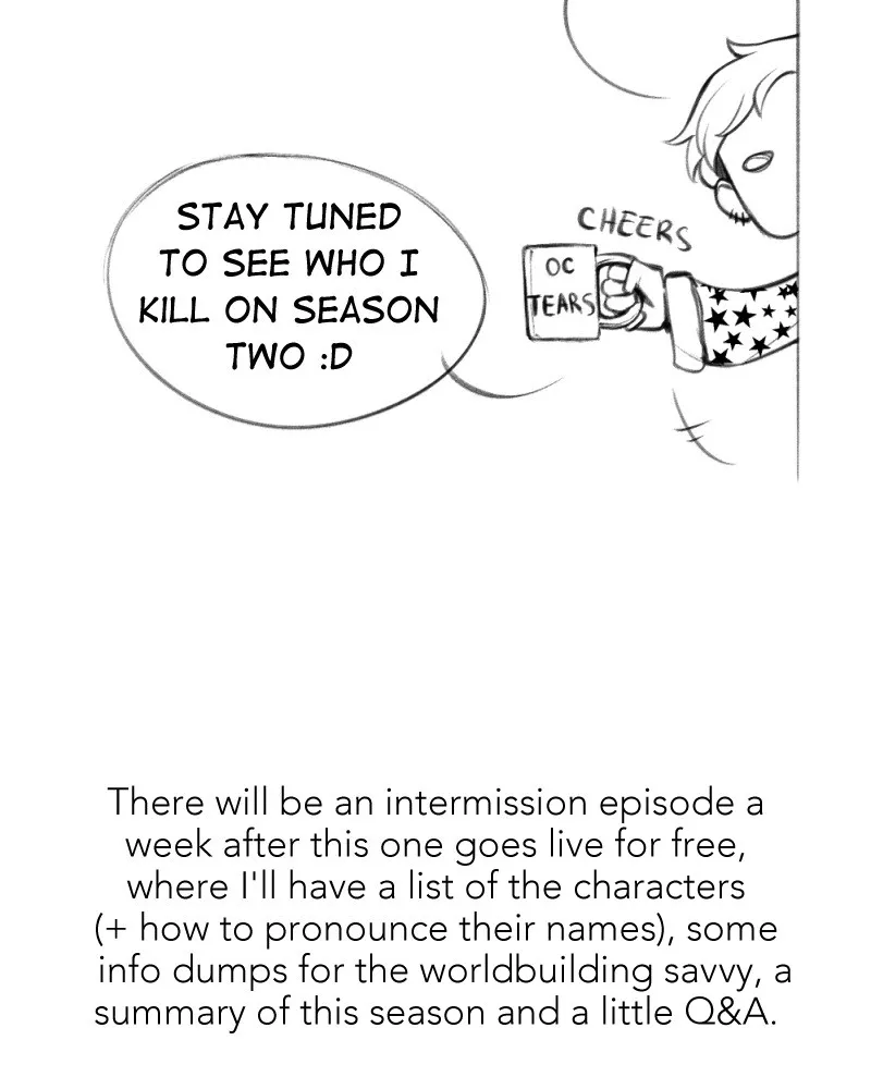 Stray Souls Chapter 47 page 180 - 
