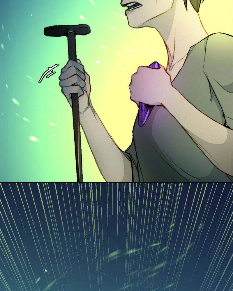 Stray Souls Chapter 47 page 19 - 