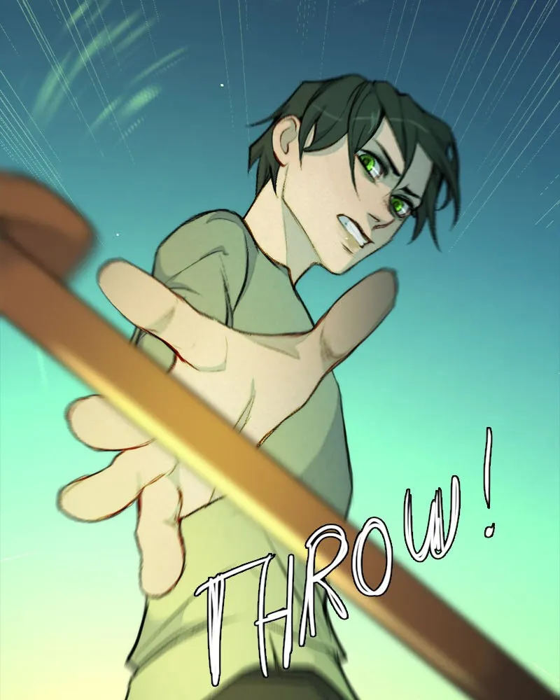 Stray Souls Chapter 47 page 20 - 