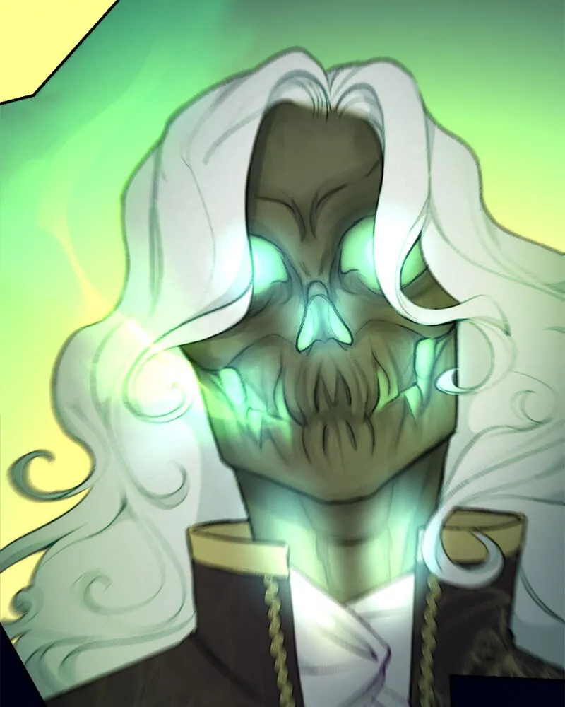 Stray Souls Chapter 47 page 22 - 