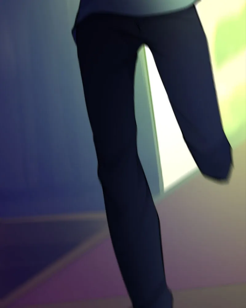 Stray Souls Chapter 47 page 26 - 
