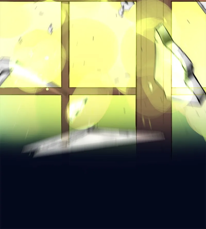 Stray Souls Chapter 47 page 29 - 