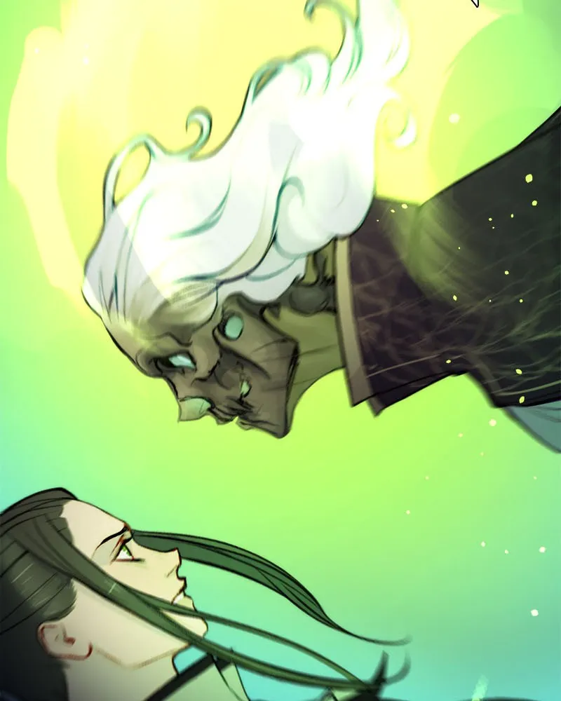 Stray Souls Chapter 47 page 4 - 