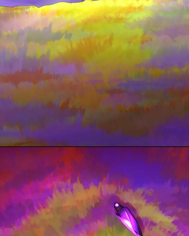 Stray Souls Chapter 47 page 31 - 