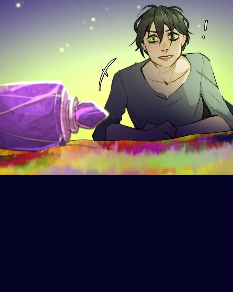 Stray Souls Chapter 47 page 34 - 