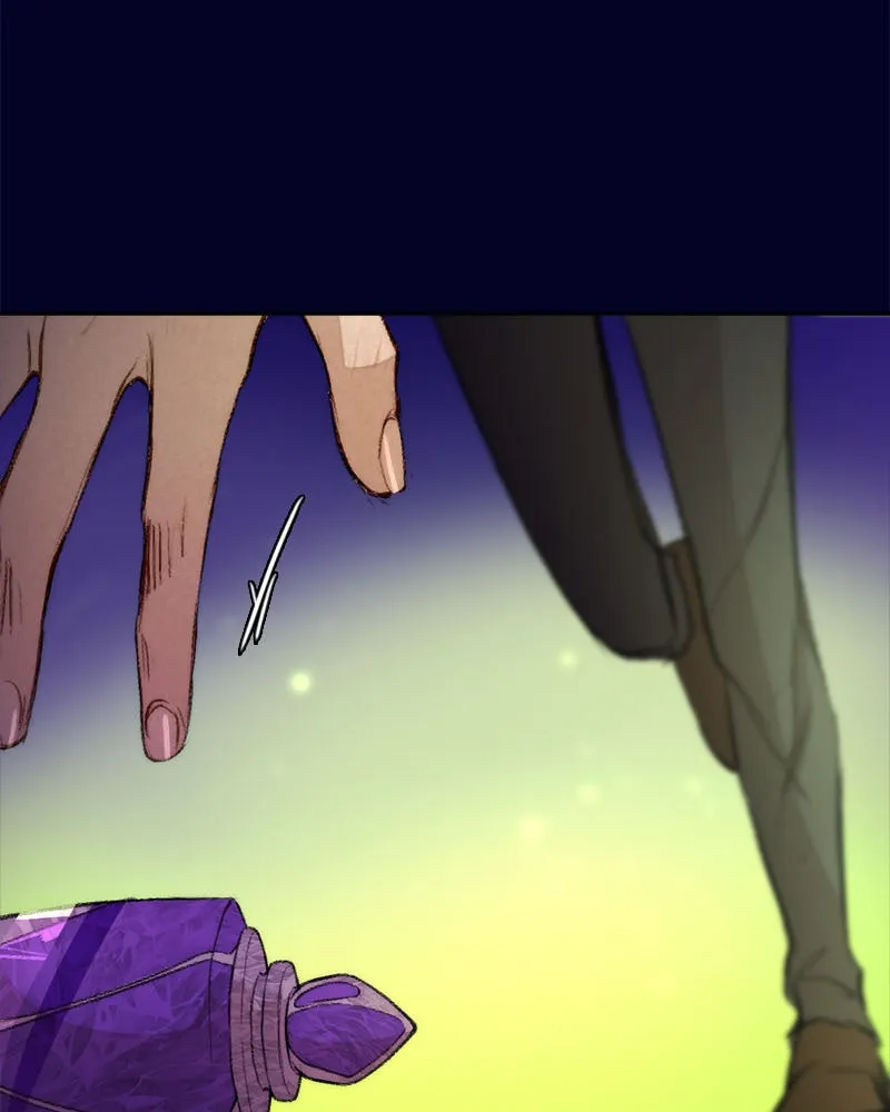 Stray Souls Chapter 47 page 35 - 