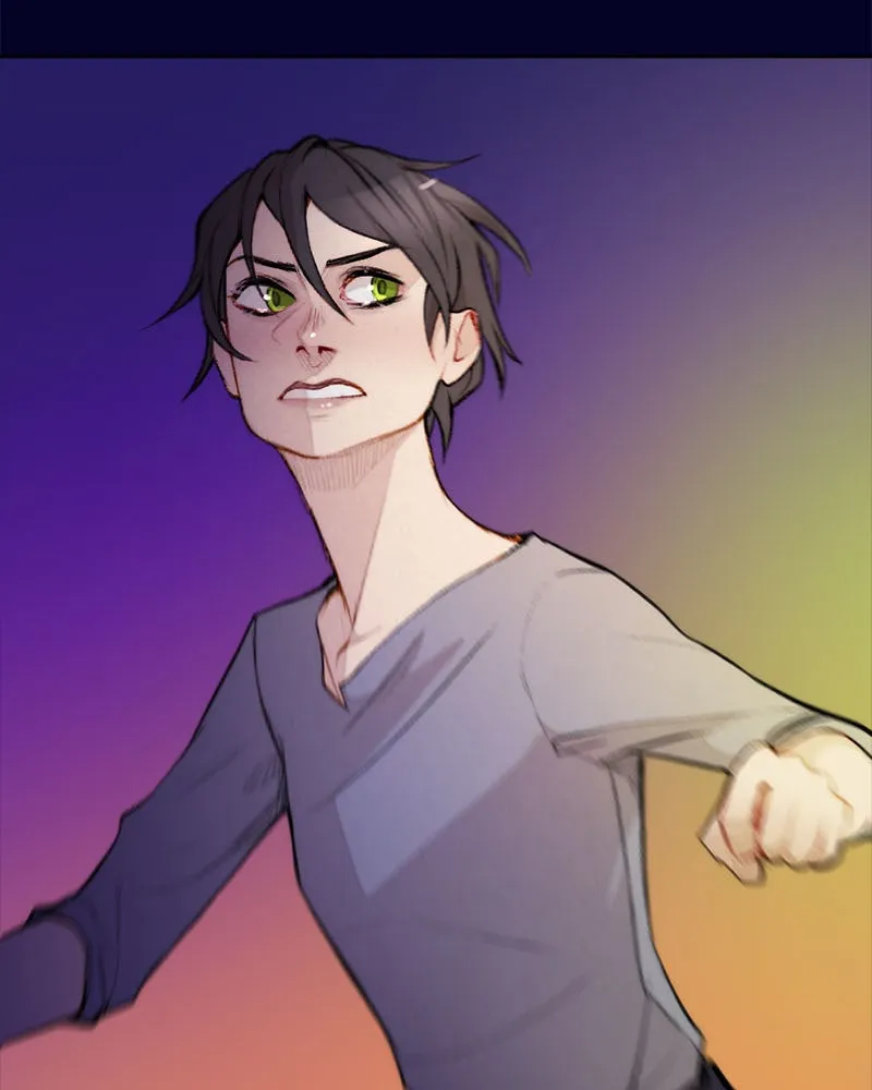 Stray Souls Chapter 47 page 37 - 