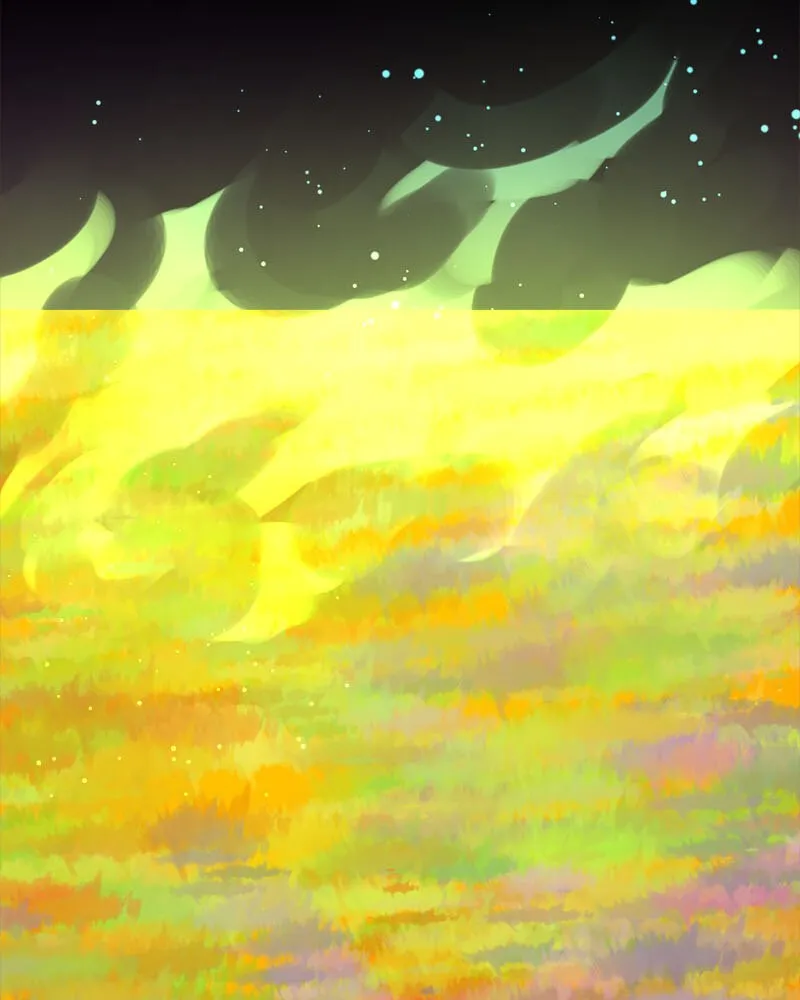 Stray Souls Chapter 47 page 39 - 
