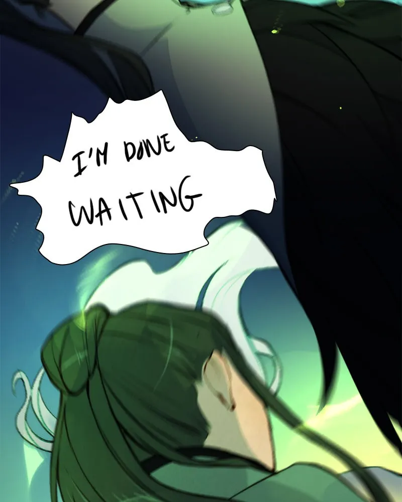 Stray Souls Chapter 47 page 5 - 