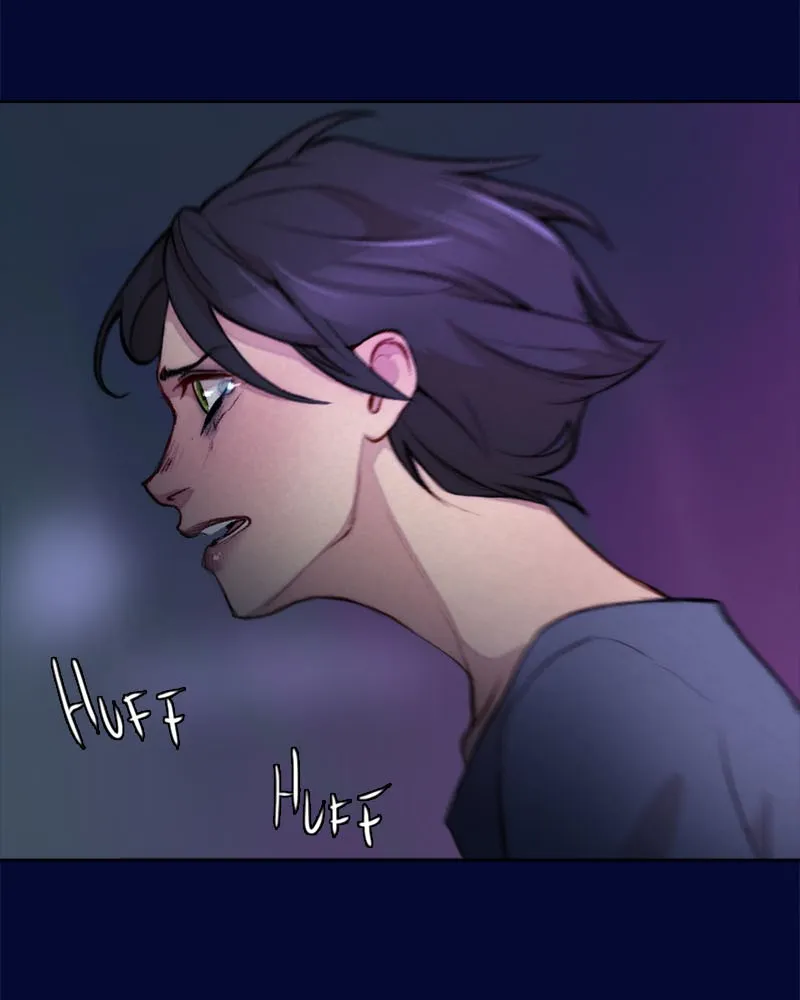 Stray Souls Chapter 47 page 46 - 