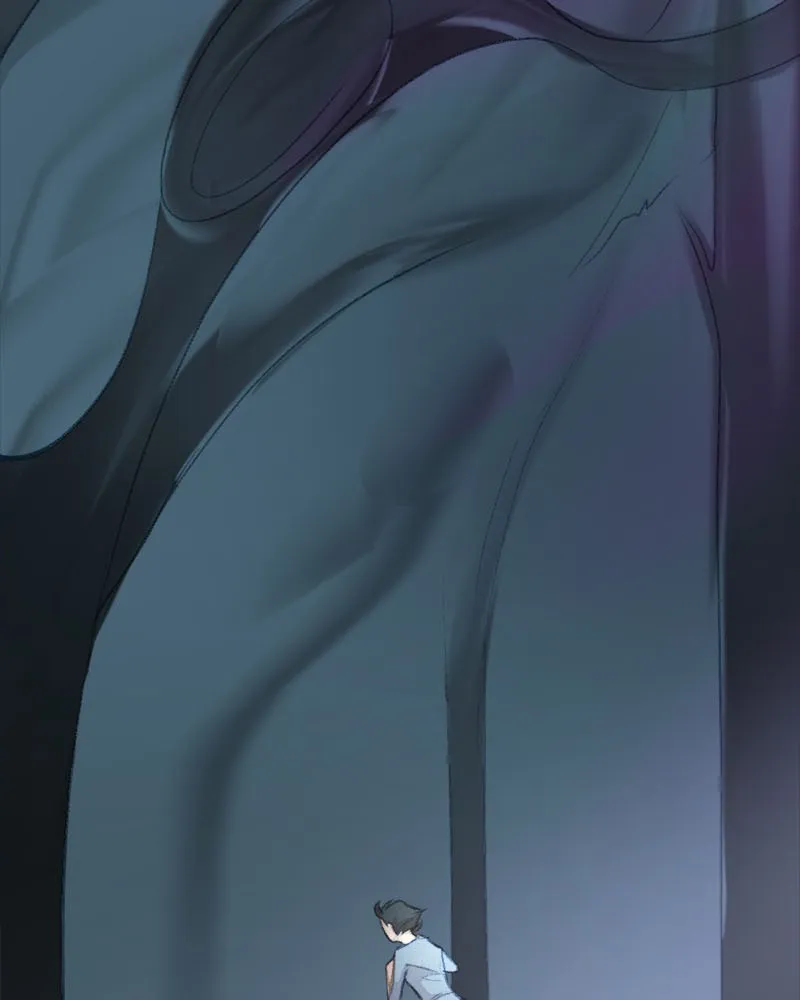 Stray Souls Chapter 47 page 48 - 