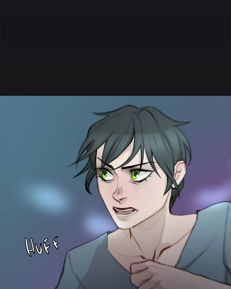 Stray Souls Chapter 47 page 50 - 