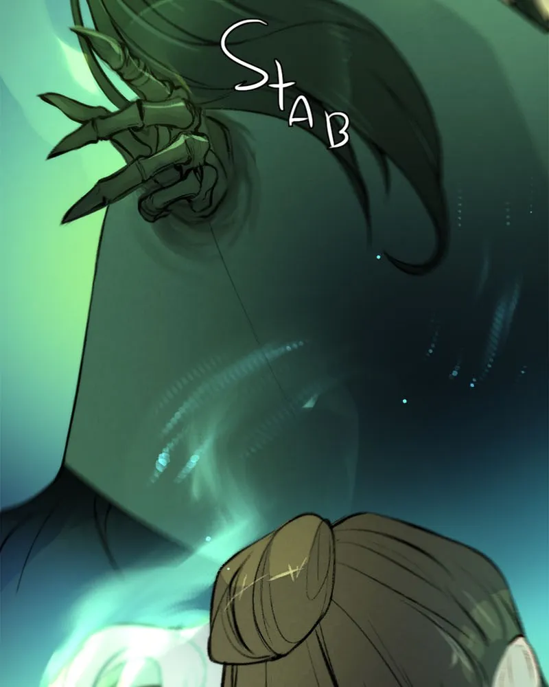 Stray Souls Chapter 47 page 6 - 