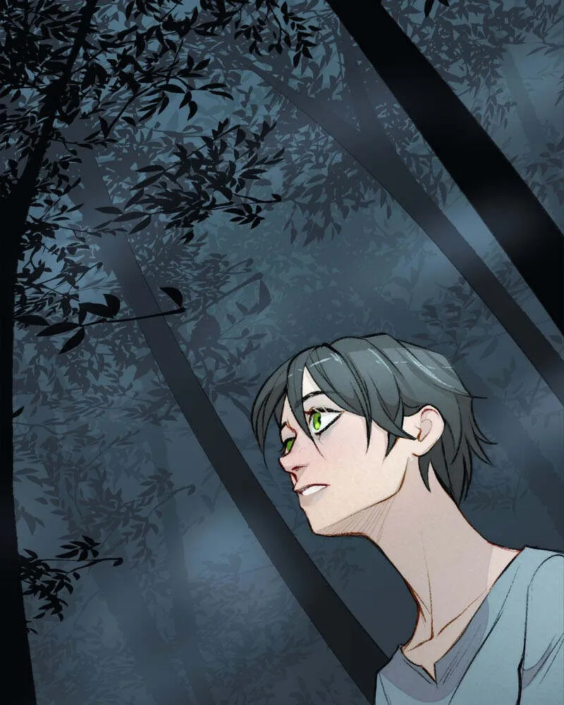 Stray Souls Chapter 47 page 55 - 