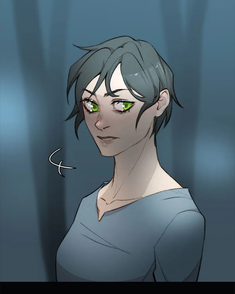 Stray Souls Chapter 47 page 60 - 