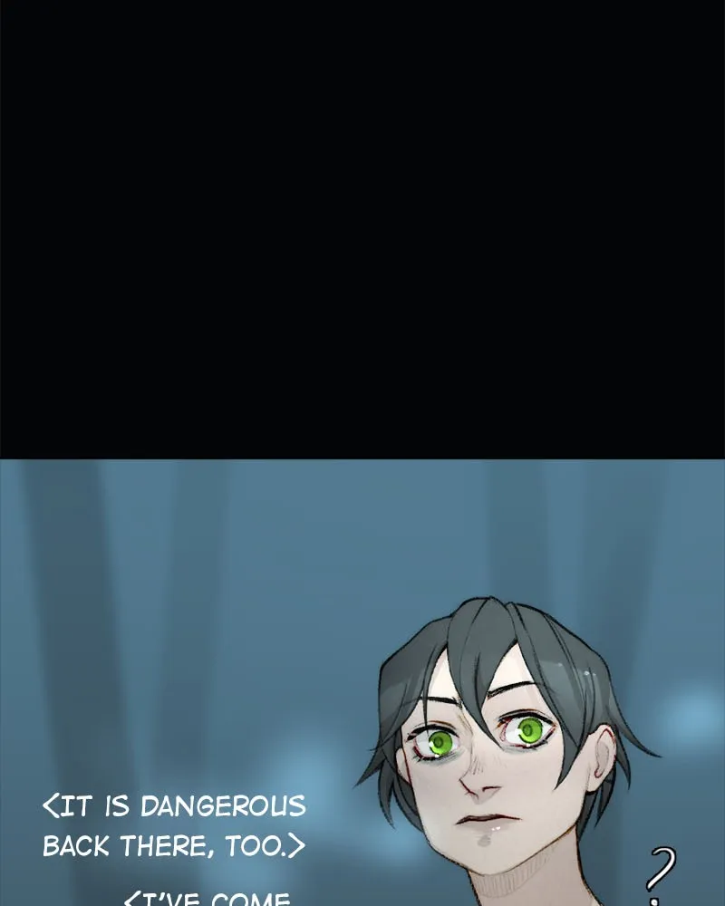 Stray Souls Chapter 47 page 63 - 